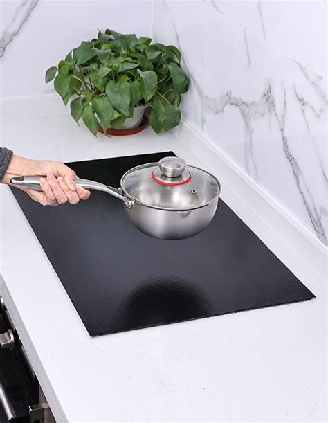 Image result for Induction Cooktop Mat