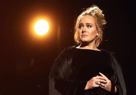 Adele Reveals the True Story Behind 'Hello'