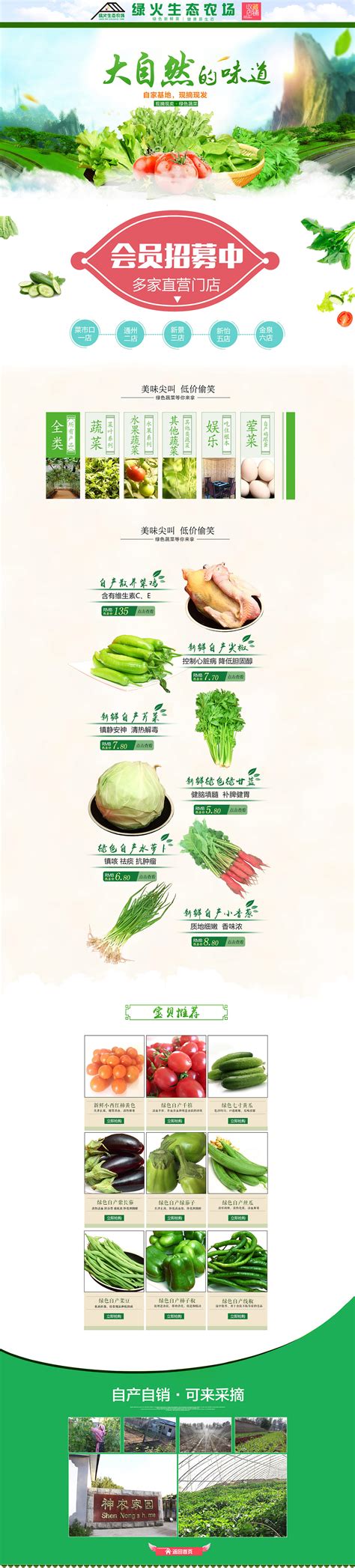 蔬菜到底有哪些營養？ | Knorr Taiwan