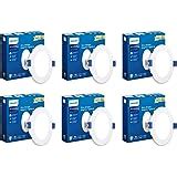 Buy PHILIPS Astra Sleek 15-watt Round LED Downlighter | LED Ceiling ...