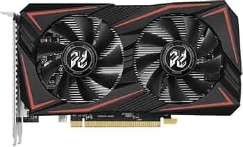 PELADN RX 550 4GD5 V2 Dual Fan Gaming Graphics Card - Price History