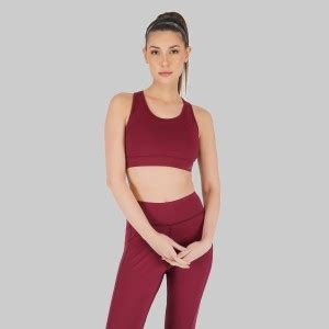 VECTOR X FAWN Sports Bra For Women for Gym, Training, Yoga Women Sports ...