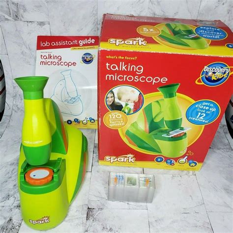 Kids First Microscope 的图像结果