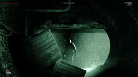 Лучшие хорроры на ПК: самые страшные игры