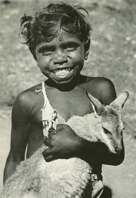 Unveiling the Treasures: Unique Australian Aboriginal Boy Names