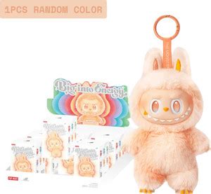 BITWEAVE Labubu Big Energy Toy Blind Box | Mystery Labubu Doll Surprise ...