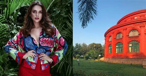 Aditi Rao Hydari’s Magazine Cover Shoot Proves What The OnePlus 6 ...