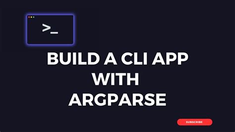 Image result for Argparse Load From JSON