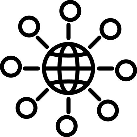 Global Network Icon 的图像结果