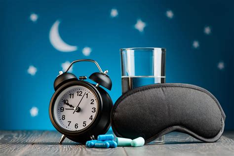 Sleep Hygiene – What you Need to Know – ApneaRx