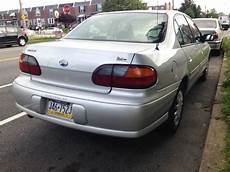 2005 Chevrolet Malibu Mpg by Purchase Used 2005 Chevrolet Malibu Classic No Reserve 2005 Chevrolet Malibu Mpg