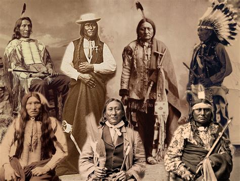 Nativos da América: History, Culture, and Legacy