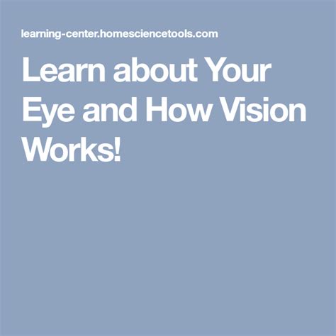 Image result for Science Eye Projects Tutorial