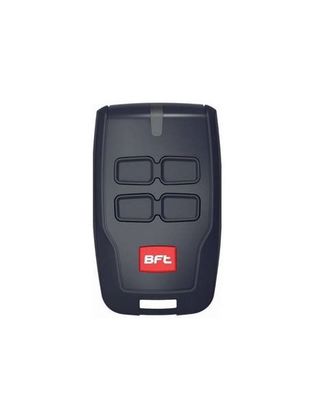 Image result for Telecommande Bft