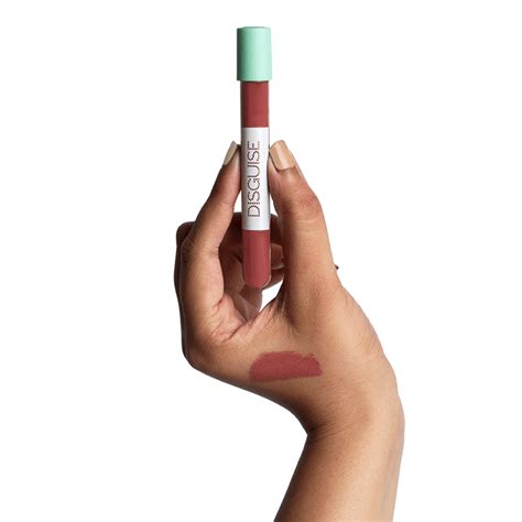 Buy Matte Liquid Lip Cream By Disguise Cosmetics Online | Vegan ...