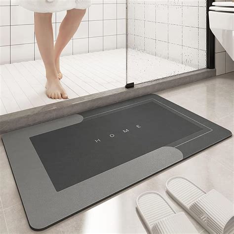Amazon.com: Modrnizd Magic Mat, Modernized Magic Mat Bathroom ...