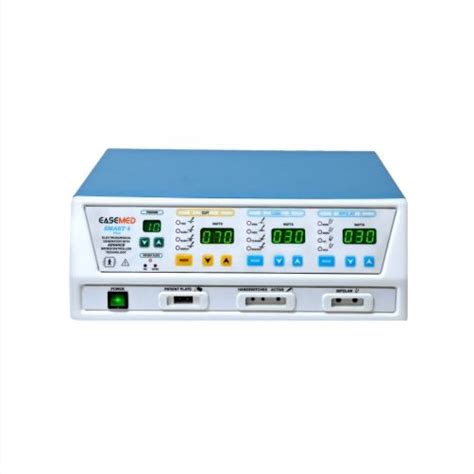 Smart 4 Plus Electro Surgical Unit Manufacturer Supplier from Thane India