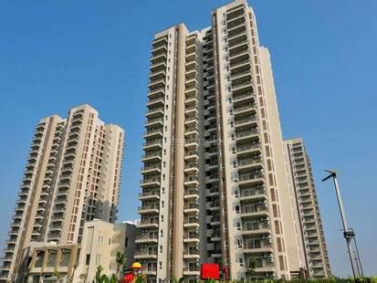 Adani M2K Oyster Grande in Sector 102, Gurgaon: Price, Brochure, Floor ...