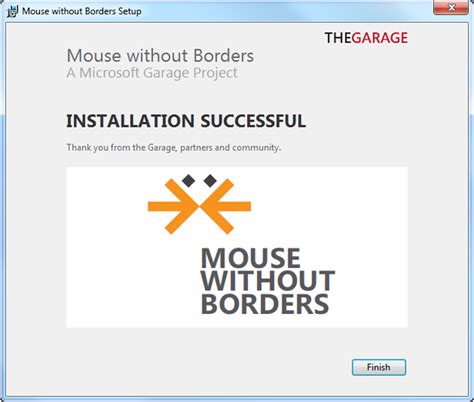 Image result for Mouse Without Borders Setup