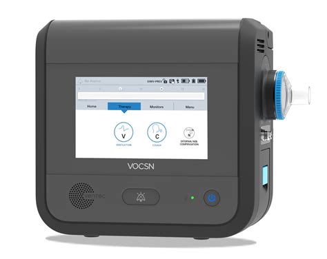 Vents | React Health