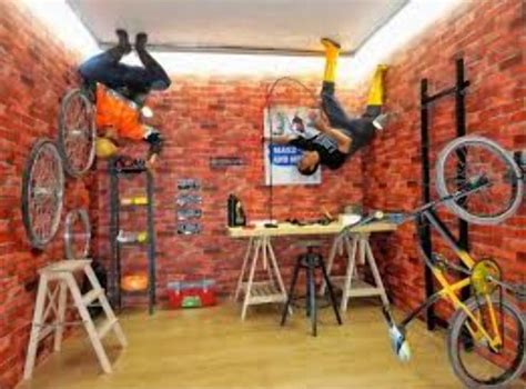 Upside Down World Jogja, yogyakarta, Indonesia - Top Attractions ...