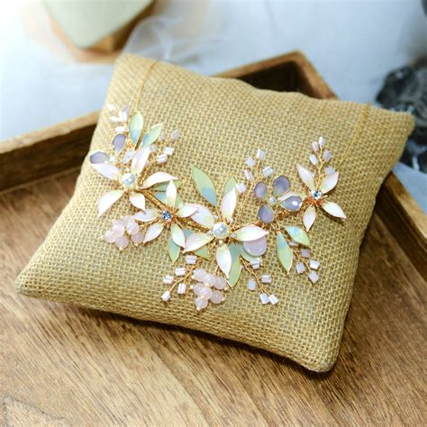 Zadkiel Necklace – The Vintage Snob