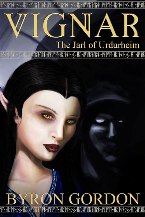 Vignar and the Jarl of Urdurheim (The Vignar Cycle Book 4) eBook ...