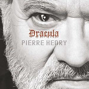 Henry: Dracula: Pierre Henry, Pierre Henry: Amazon.in: Music}