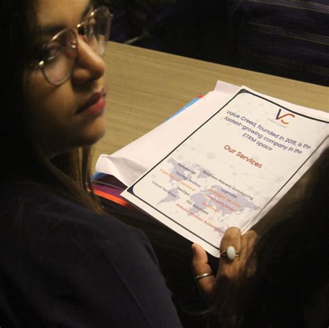 Value Creed Office Photos | Glassdoor