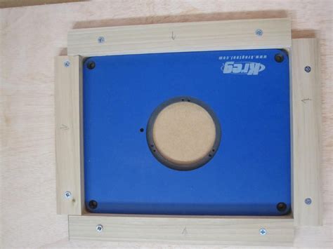 Image result for Router Radius Guide