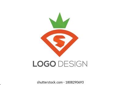Grocery Logo Design Idea Delivery Logo: เวกเตอร์สต็อก (ปลอดค่าลิขสิทธิ์ ...