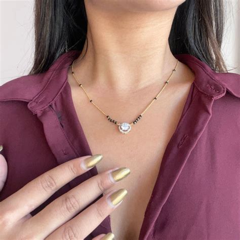 Soundarya Mangalsutra