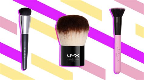 8 makeup brushes that are a must-have in your beauty kit | VOGUE India ...