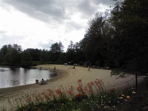 West Hill Dam, Massachusetts - Recreation.gov