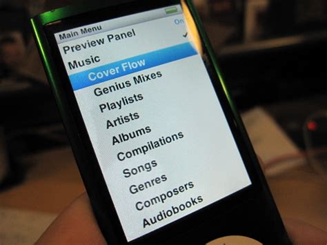 Image result for Using iPod Nano