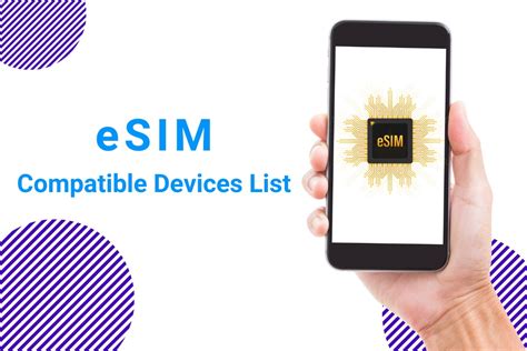 Image result for ESIM Compatible Devices