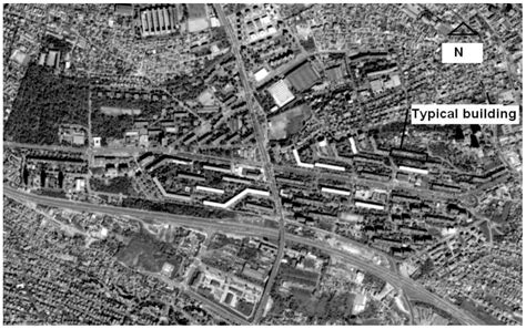 AHP-Based Model for Energy-Sustainable Renovation of Building Envelopes ...