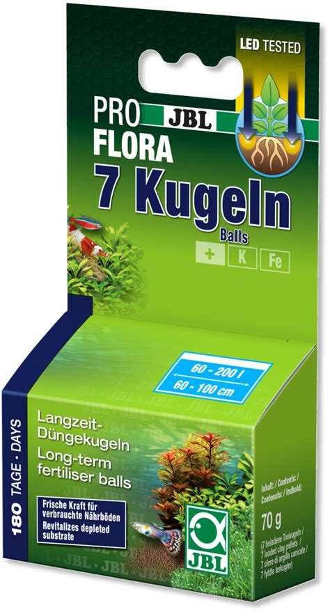 JBL 7 Balls – indianaquarium.com