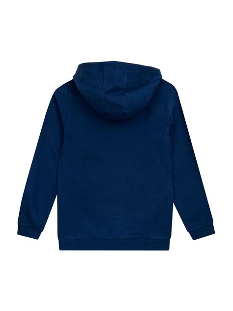 Buy Character Blue Hot Wheels Race Car Hoodie from Next India