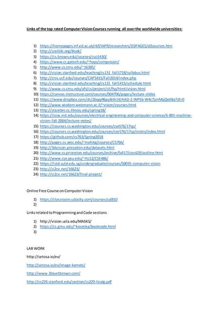 Image result for Impacge for Computer Applications Course