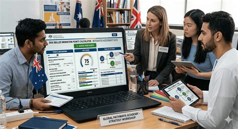Australia PR Pathway After Graduation (Latest Rules for Indian Students ...