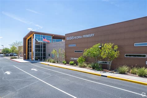 BASIS Peoria Primary, Rankings & Reviews - Homes.com