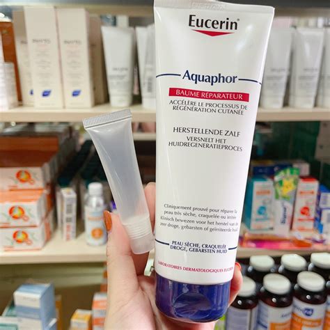 Multi-purpose cream for eczema, chapped, dry peeling skin Eucerin ...