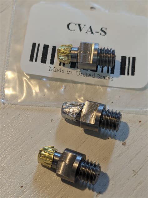 Image result for Using Homemade Percussion Caps