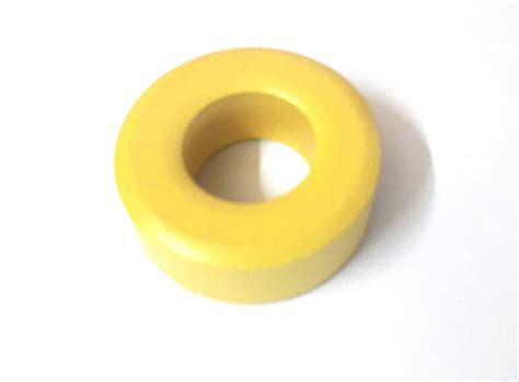 TechnoLinkers Iron Dust Toroid Core for Inverter Output Filter, SMPS ...