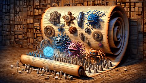 Evolution of Computer Viruses 的图像结果