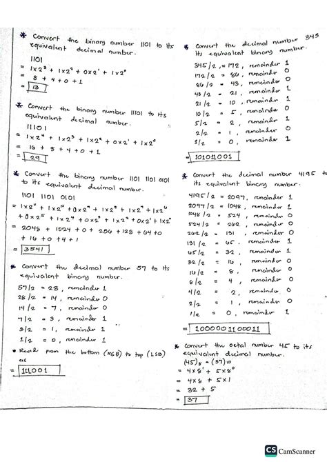 Image result for Number System Sample Problems