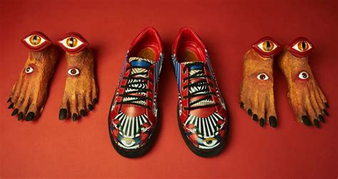 Banjaaran Studio - India's Handcrafted Luxury Shoes Rebellion