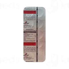 Montetime L Tablet 10: Uses, Side Effects, Price & Substitutes