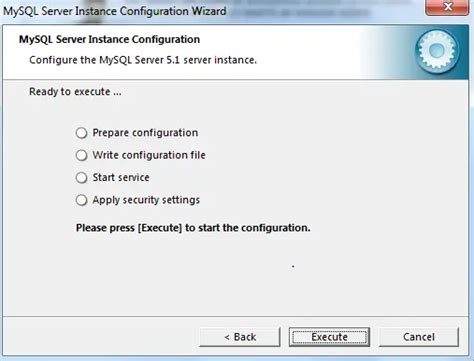 Image result for How to Open MySQL in Windows